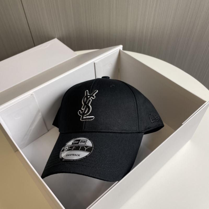 YSL Caps